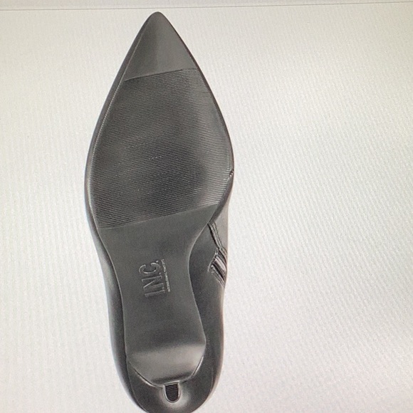 International Concepts Women’s Rajel Knee High Boots Black 11M - Picture 4 of 8